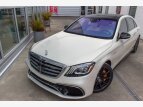 Thumbnail Photo 68 for 2018 Mercedes-Benz S65 AMG